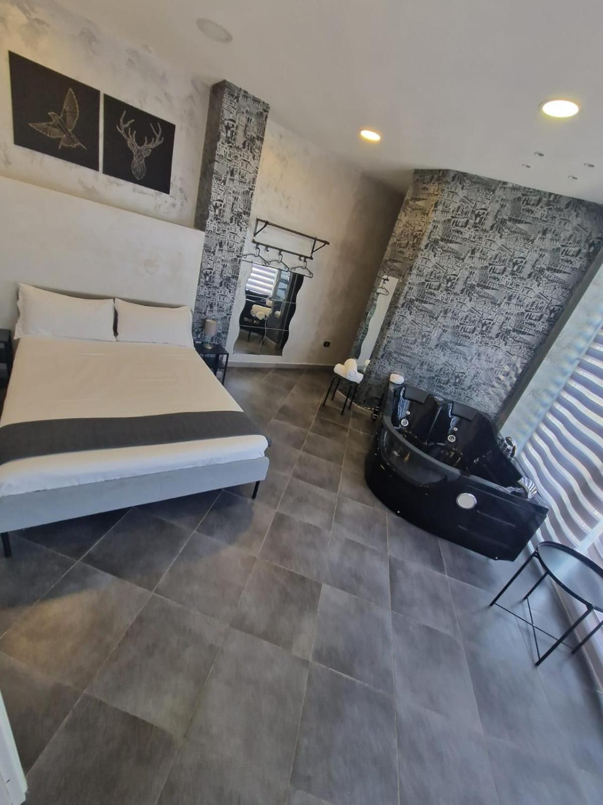 B And B Living Bed and Breakfast Casoria Εξωτερικό φωτογραφία