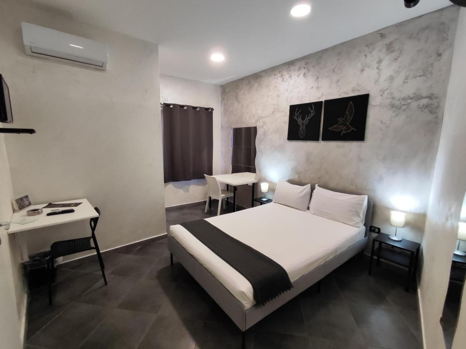 B And B Living Bed and Breakfast Casoria Εξωτερικό φωτογραφία